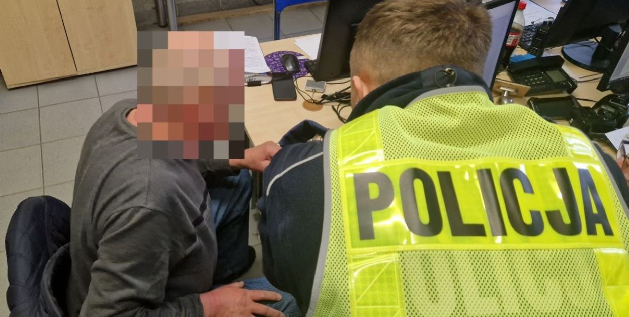 Zatrzymani na bani. 3 kierowców straciło prawa jazdy