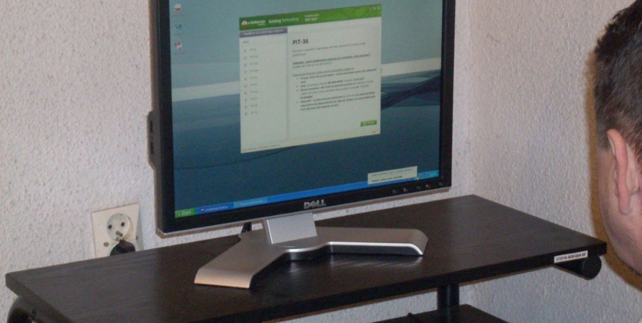 Czas na PIT-y. Ponad 10 tysięcy już się rozliczyło