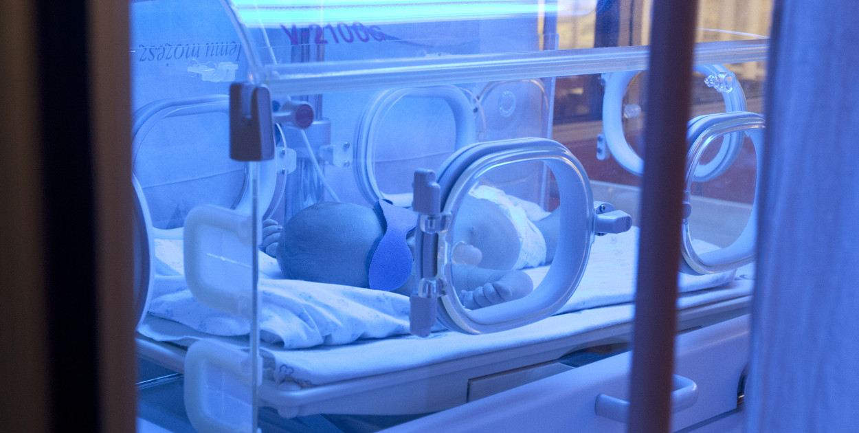 Koniec porodówki w Pabianicach