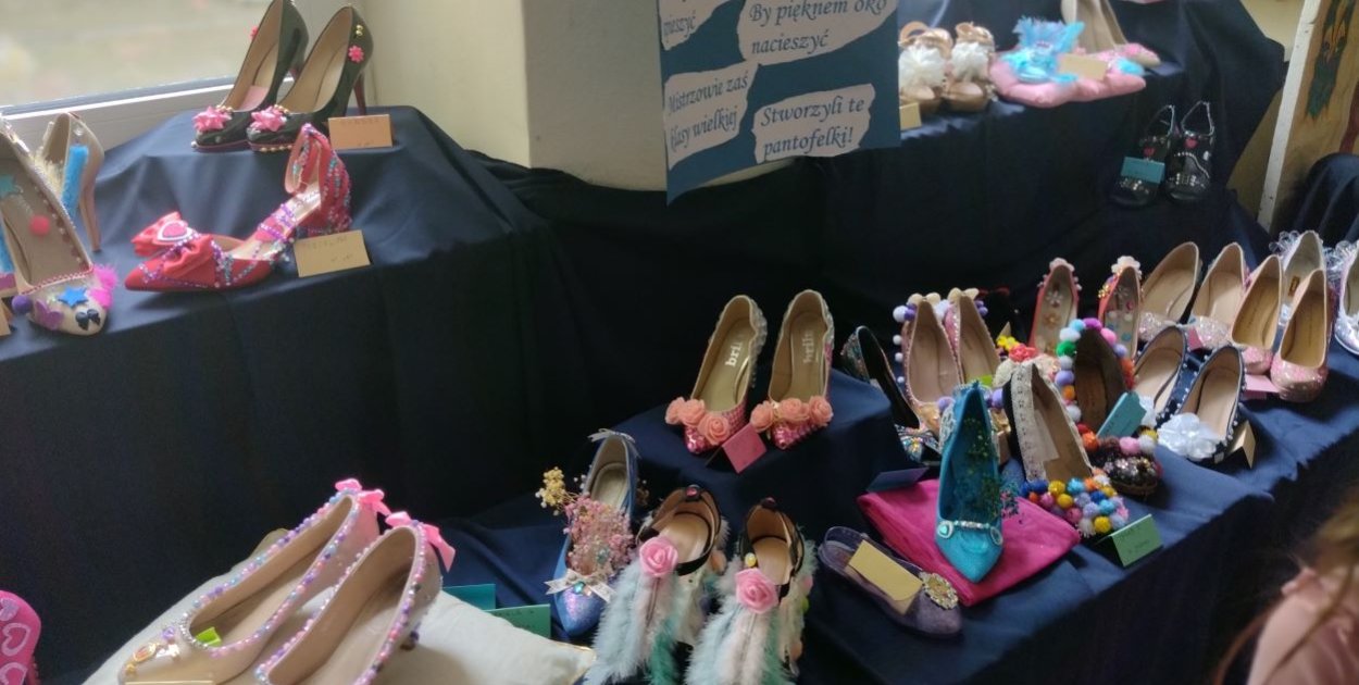 Zlot Kopciuszków w PM 13