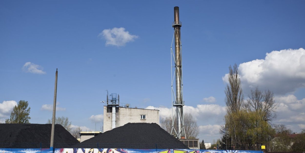 Pół miasta bez ciepłej wody. Co się stało?