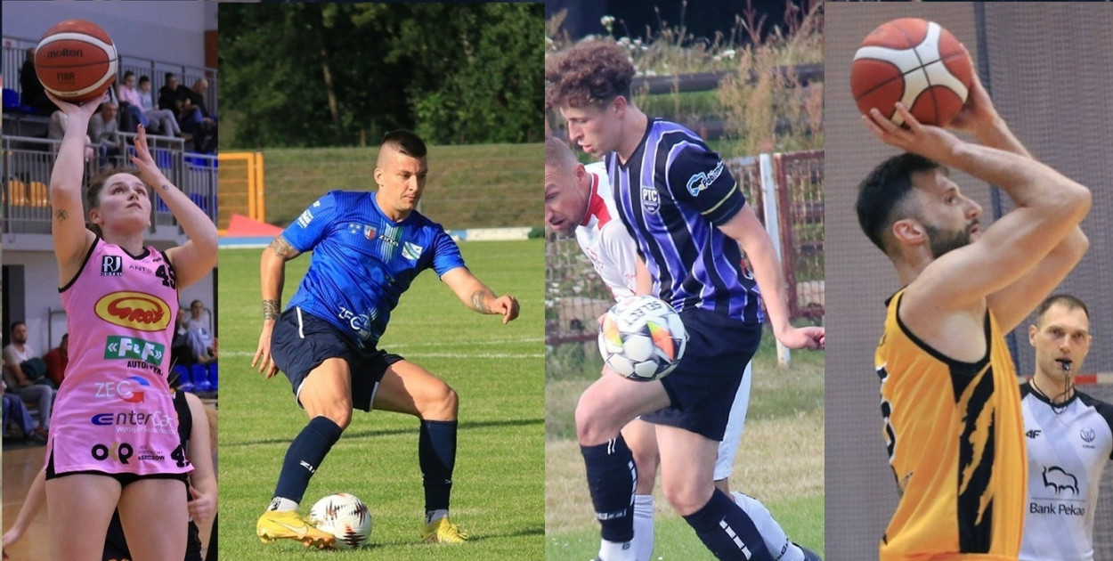 To będzie sportowa sobota w Pabianicach!