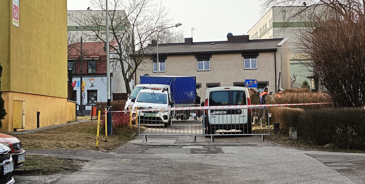 25 tysięcy pabianiczan bez ciepłej wody i ogrzewania. AKTUALIZACJA