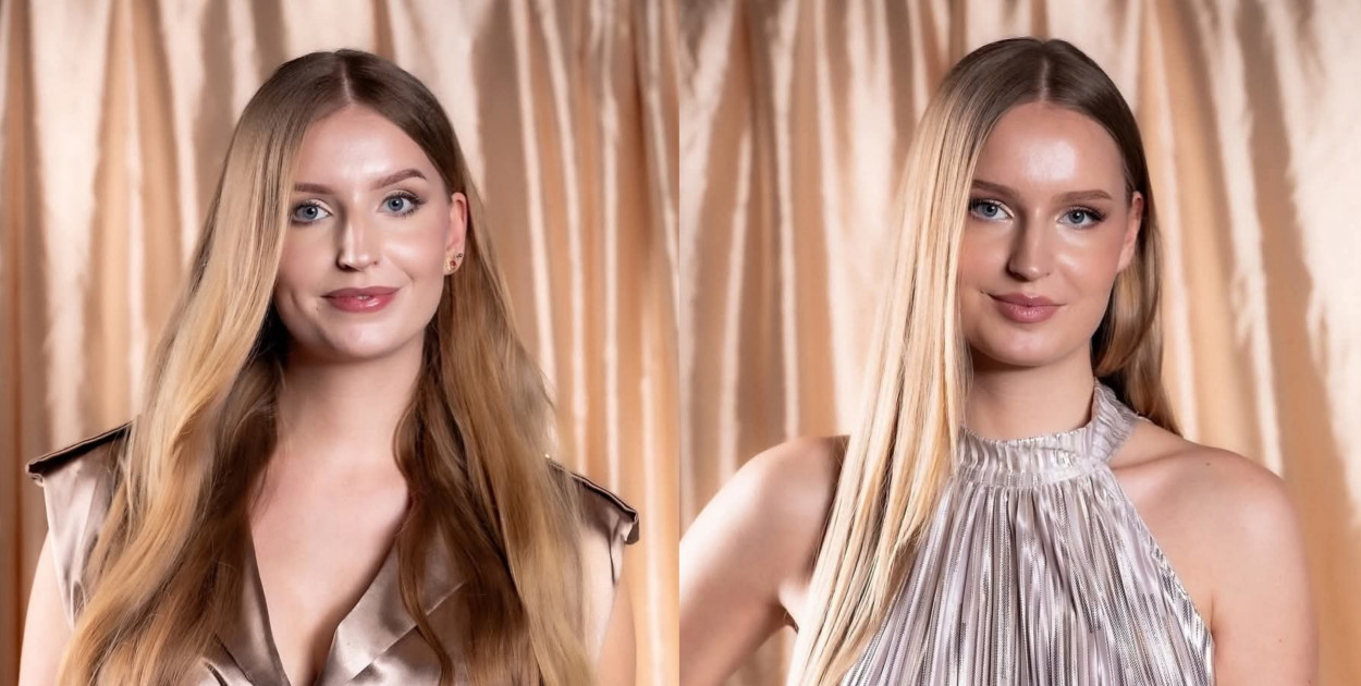 Siostry powalczą o koronę