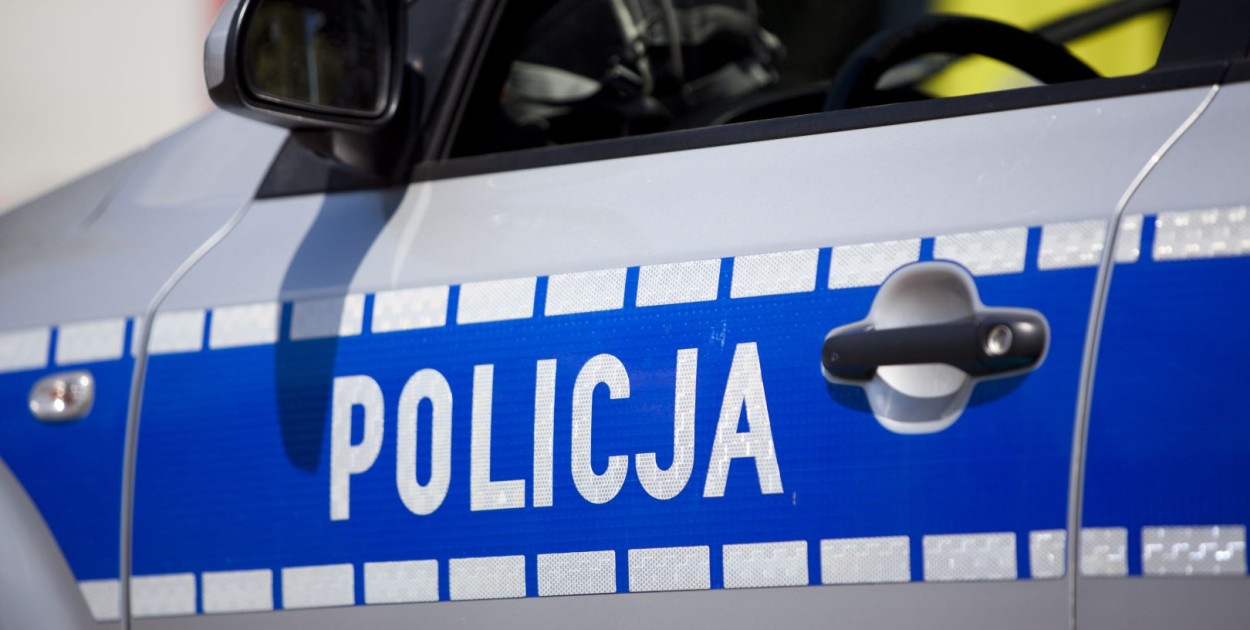 Dzięki policjantom odzyskał wyłudzone pieniądze