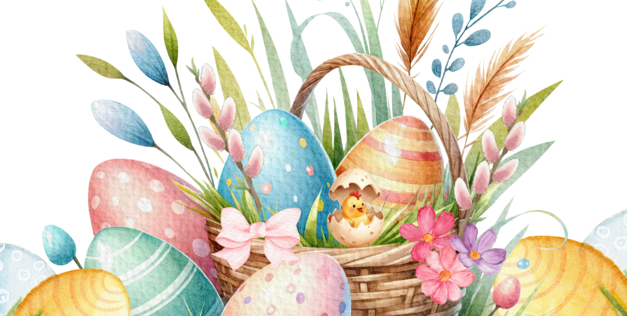 Rodzinne warsztaty wielkanocne