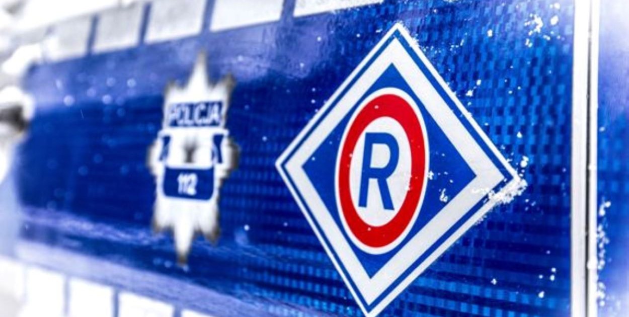 Mieli za ciężką nogę. Odpoczną od kierowania 3 miesiące