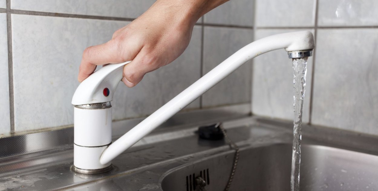 Gdzie dzisiaj nie będzie ciepłej wody  [ADRESY]