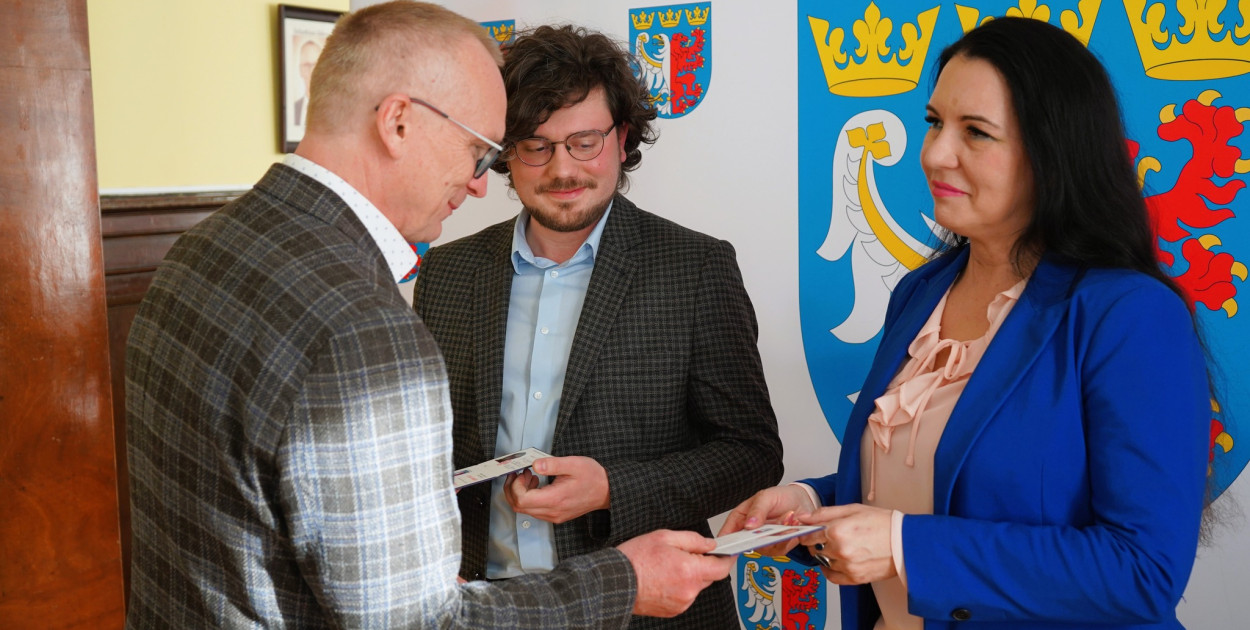 Oto społeczni opiekunowie zabytków. Czy będą się zajmowali?