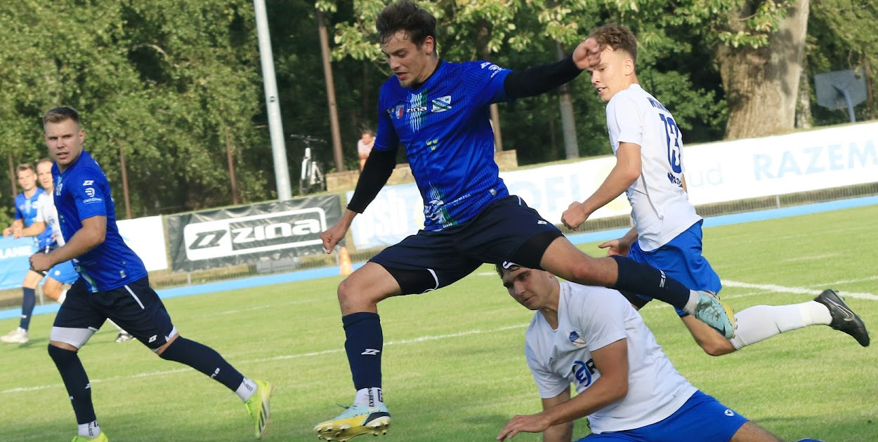 Włókniarz we własnym sosie. Gra wewnętrzna na koniec