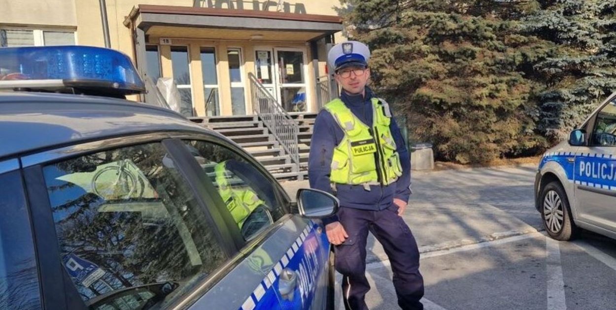 Kierował mimo  zakazu. Grozi mu do 5 lat