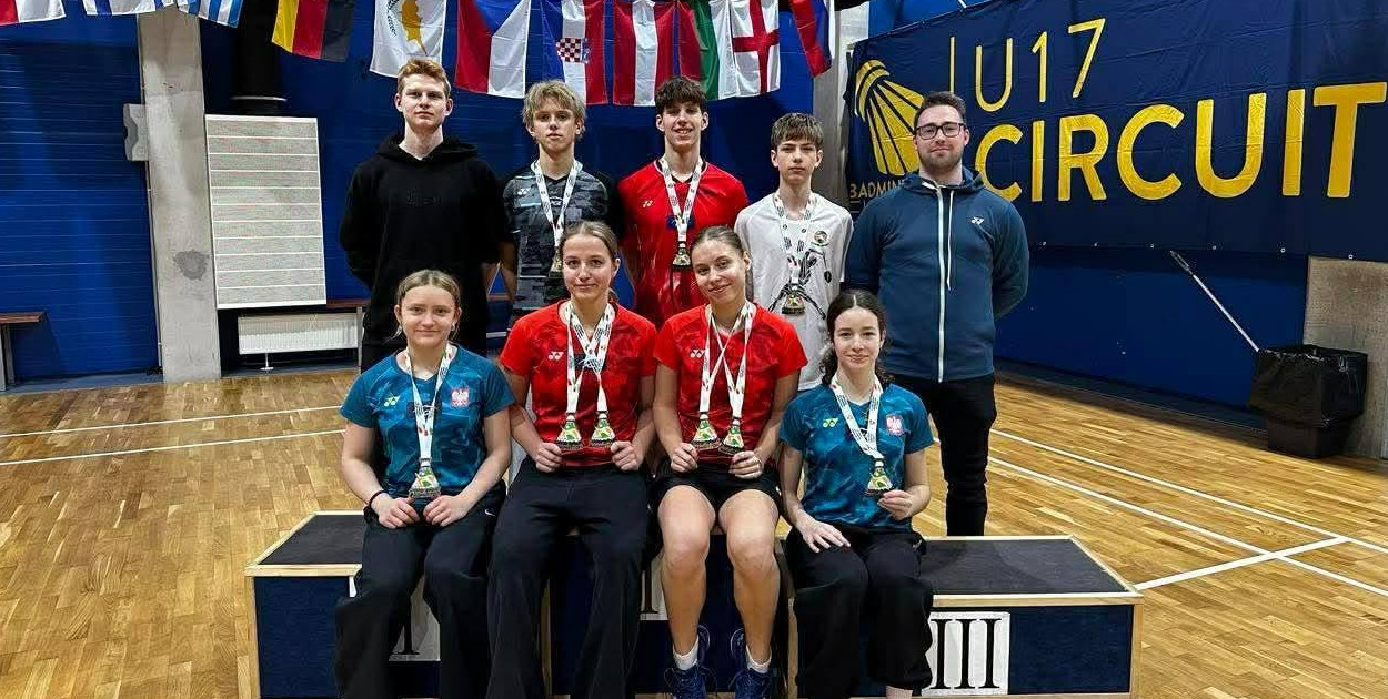 Kacper Grabarz (Korona) w ćwierćfinale na Węgrzech