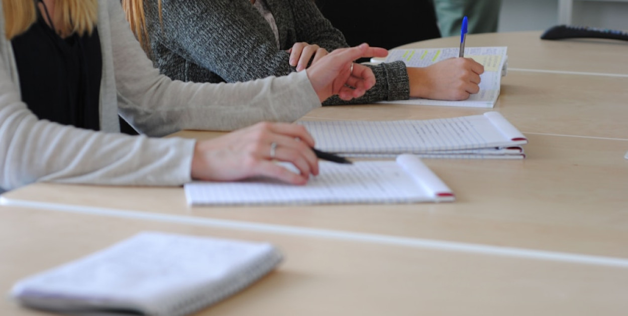 Jak dobrze przygotować się do kursu maturalnego w Łodzi?