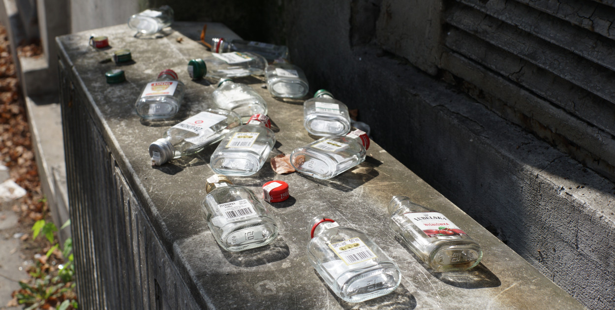 Coraz drożej za sprzątanie miasta