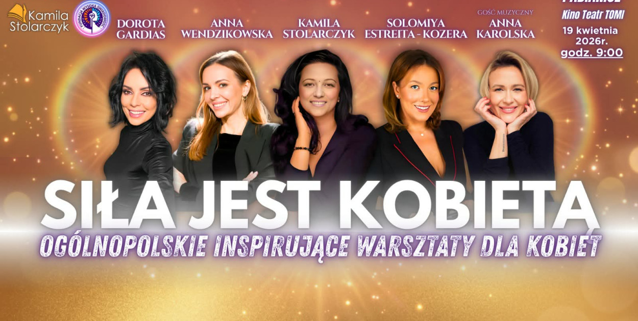 Co nowego w Kinie Tomi?