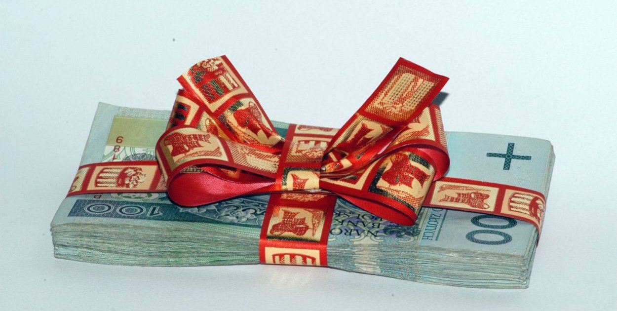 Będą stypendia prezydenta dla nieprzeciętnych uczniów