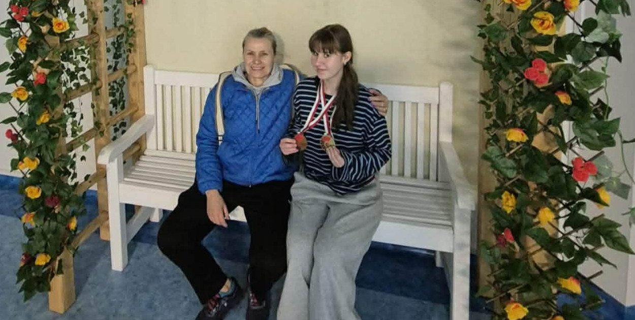 Badminton: złota i brązowa Maja Kielan (Korona)