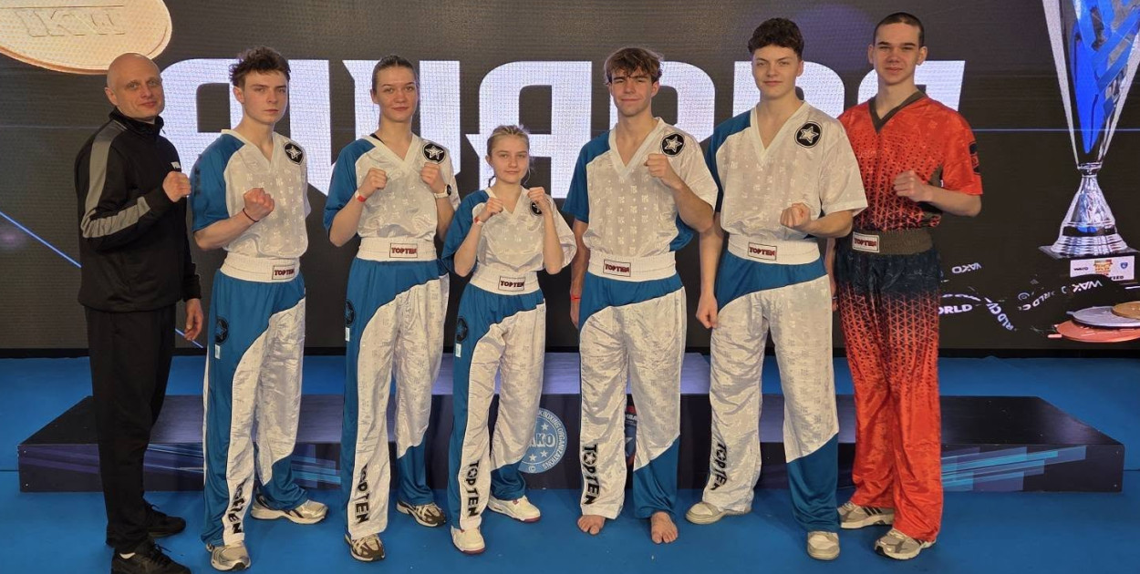 Złota Natalia Kowalska (Azja) w Pucharze Świata we Włoszech