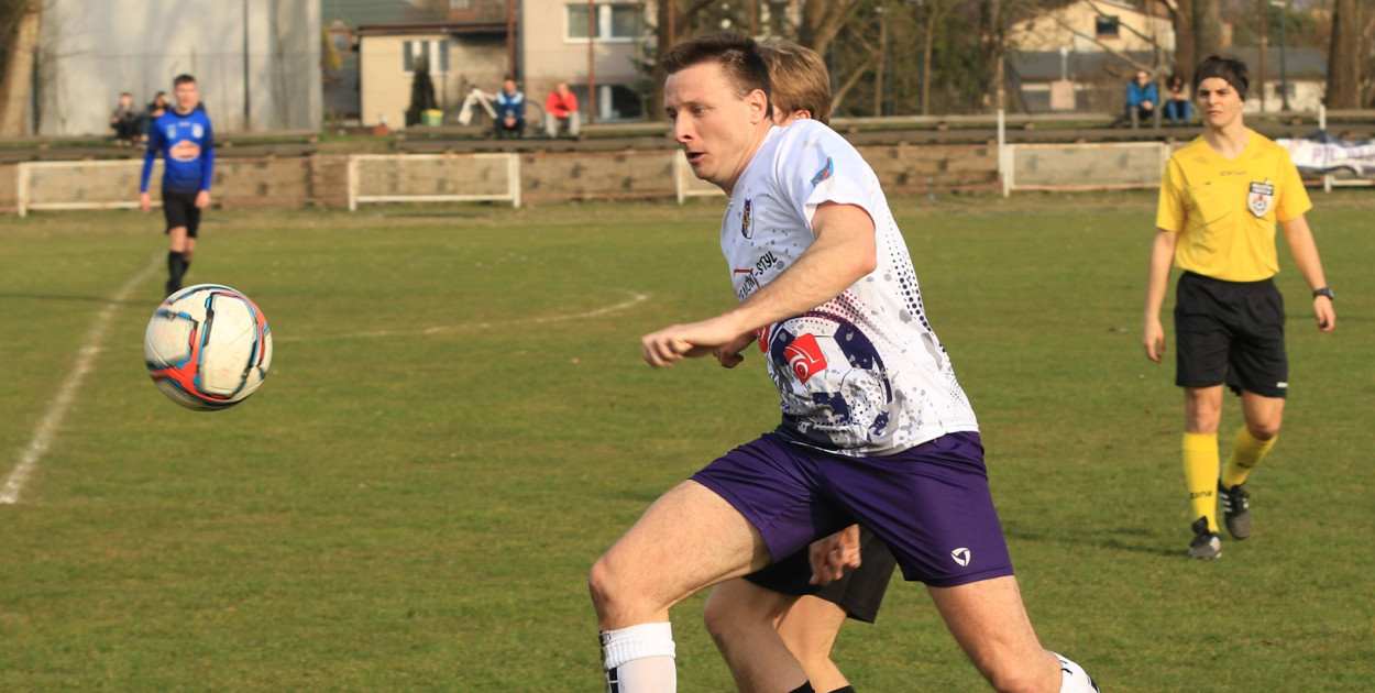 Z „Cukrem” smakuje lepiej. Cenne trzy punkty PTC