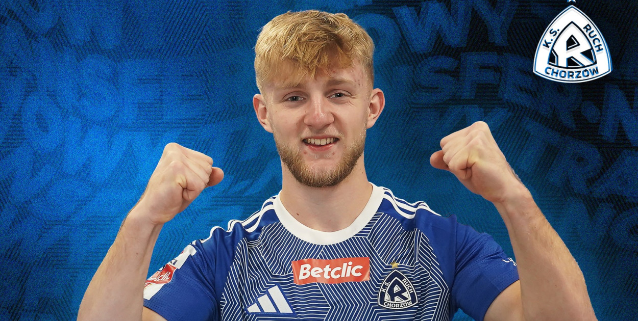 Wychowanek Jutrzenki Bychlew w kadrze Polski? Chcą tego dziennikarze!