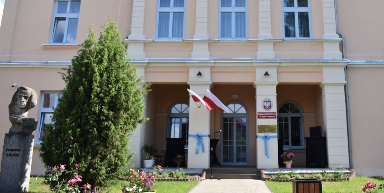 Szkoła muzyczna w Pabianicach zaprasza na Dzień Otwarty