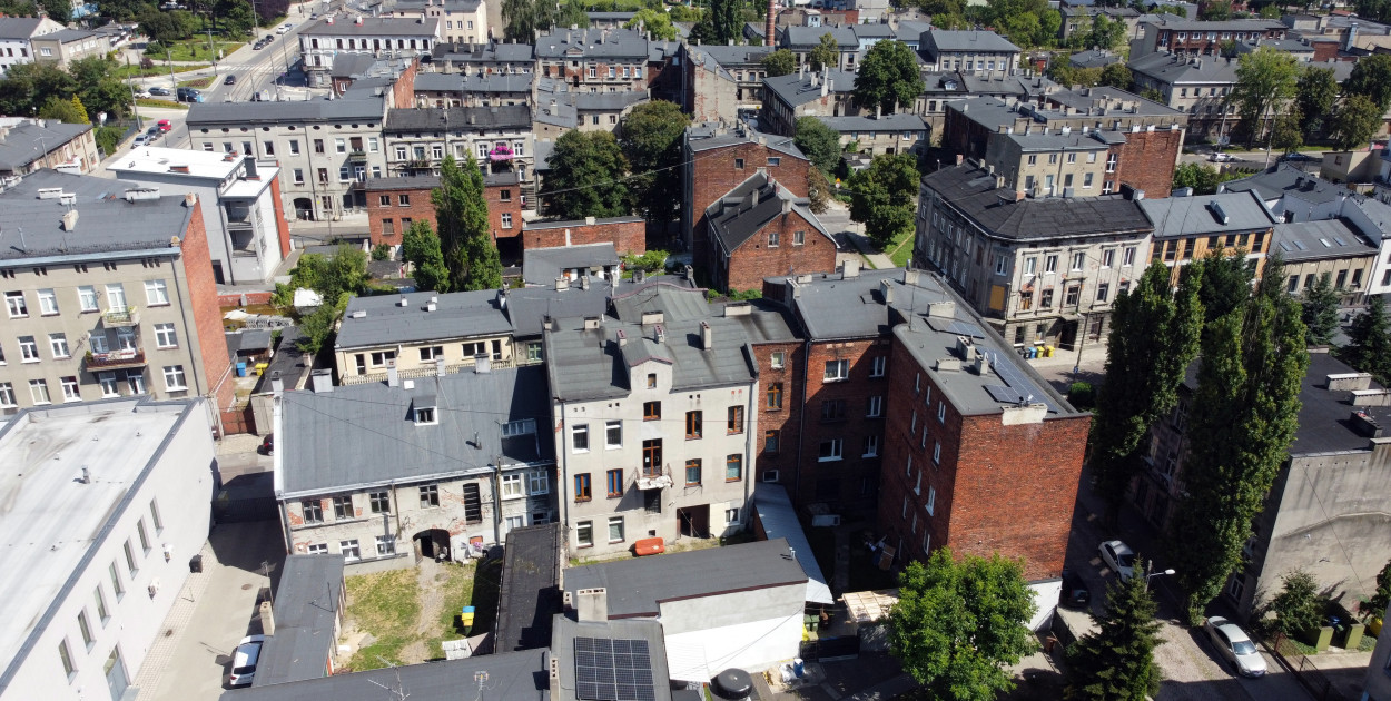 Nowy plan dla Pabianic. 150 stron konkretów