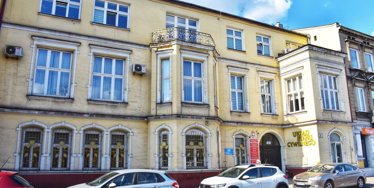 Remont Pałacu Kruschego. Oferta znacznie droższa od planu miasta