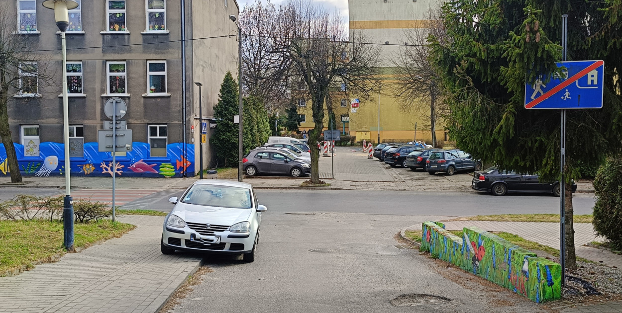 Szlabany na osiedlu PSM. Jest decyzja i termin realizacji