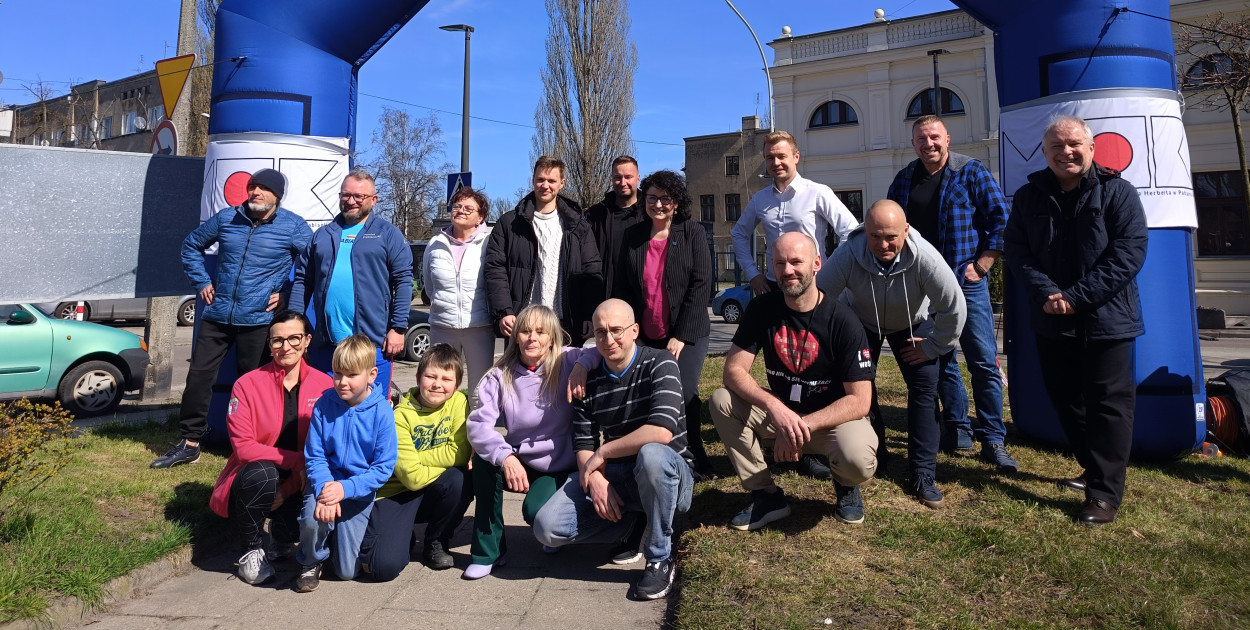 Powstał MOSKiT. Wielka fuzja w Pabianicach!