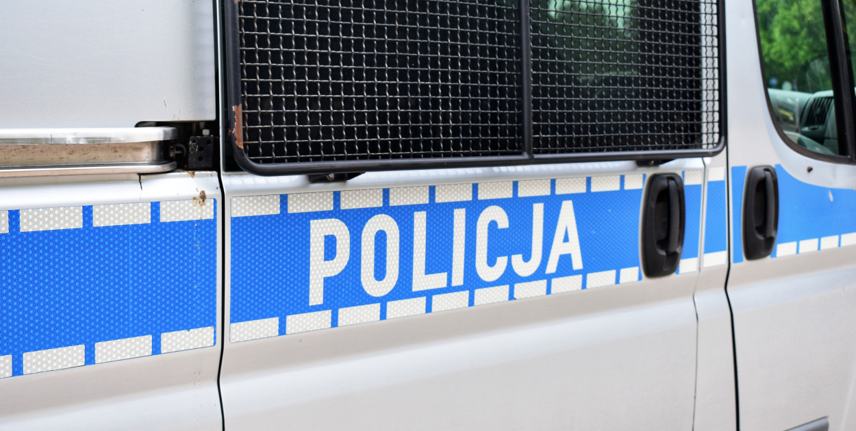 10-letni chłopiec nie wiedział, kim jest