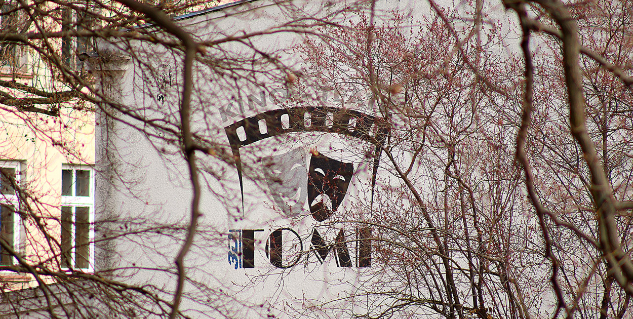 100 lat pabianickiego kina