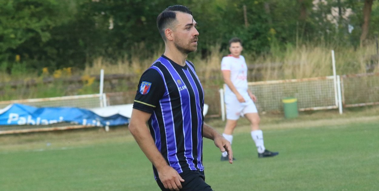 Niepokonane PTC. Ćwierć setki goli Adama Patory