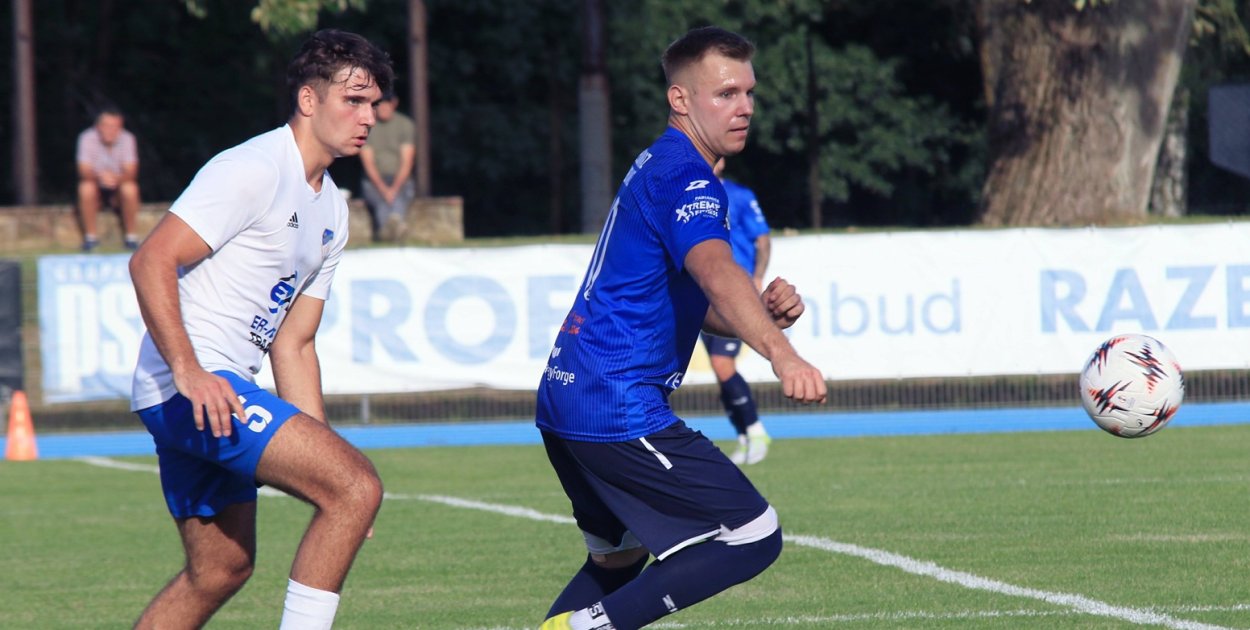 Święta na piątkę. Włókniarz pewnie wygrał w Moszczenicy