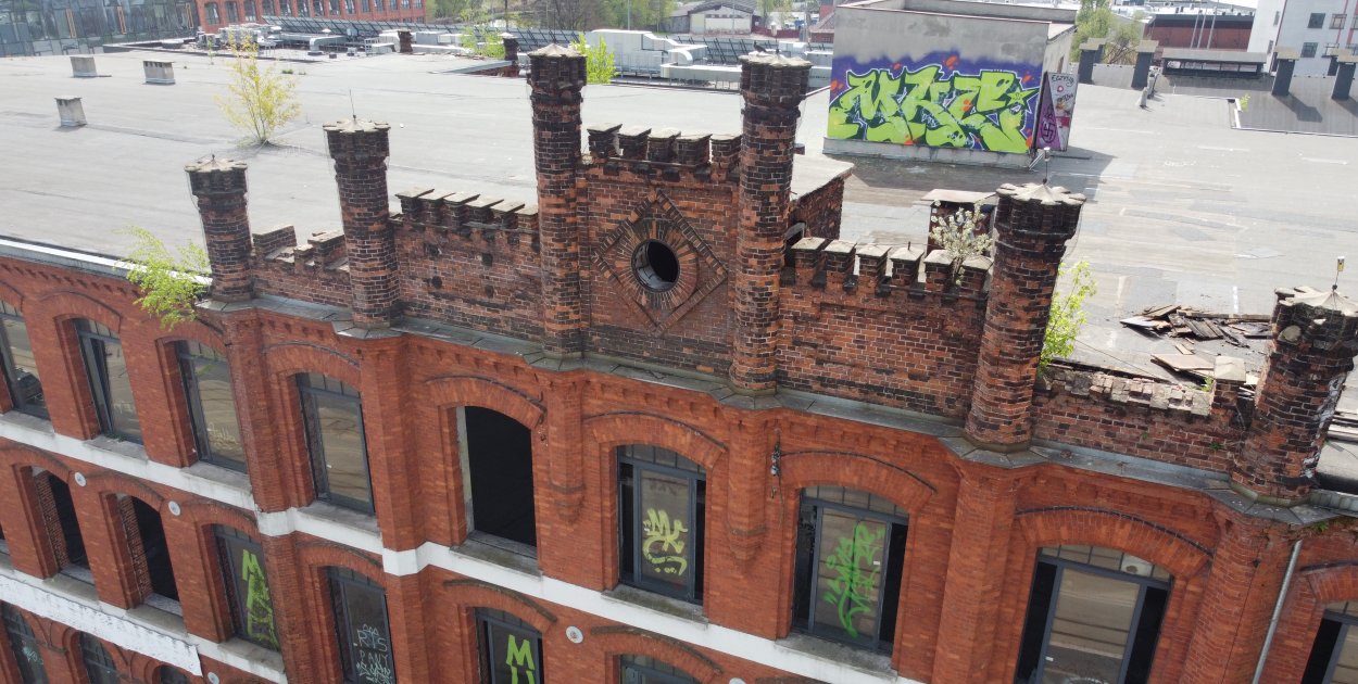 Tak zaczęła się włókiennicza historia Pabianic