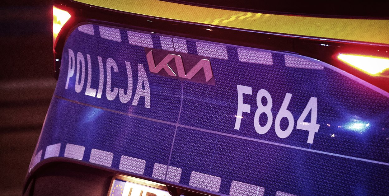 "Odwaga" seniorki opłaciła się… przestępcy