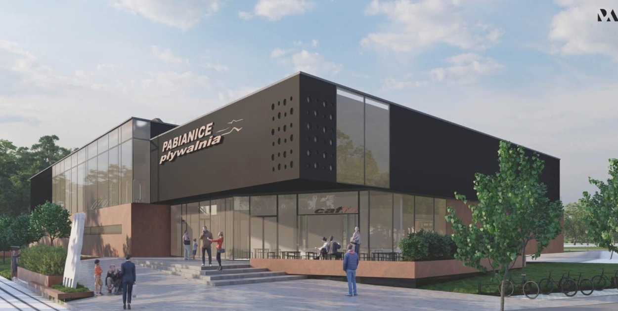 Budowa basenu: wniosek nadal procedowany, przetarg  przedłużony