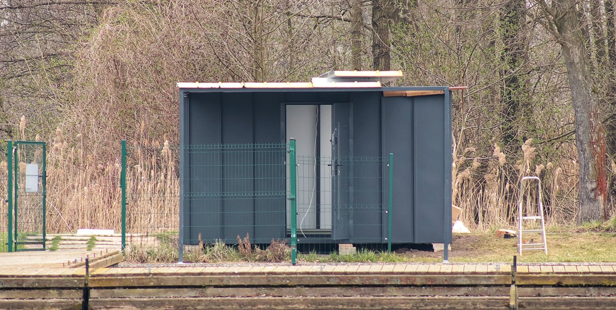 Lewityn szykuje się na sezon