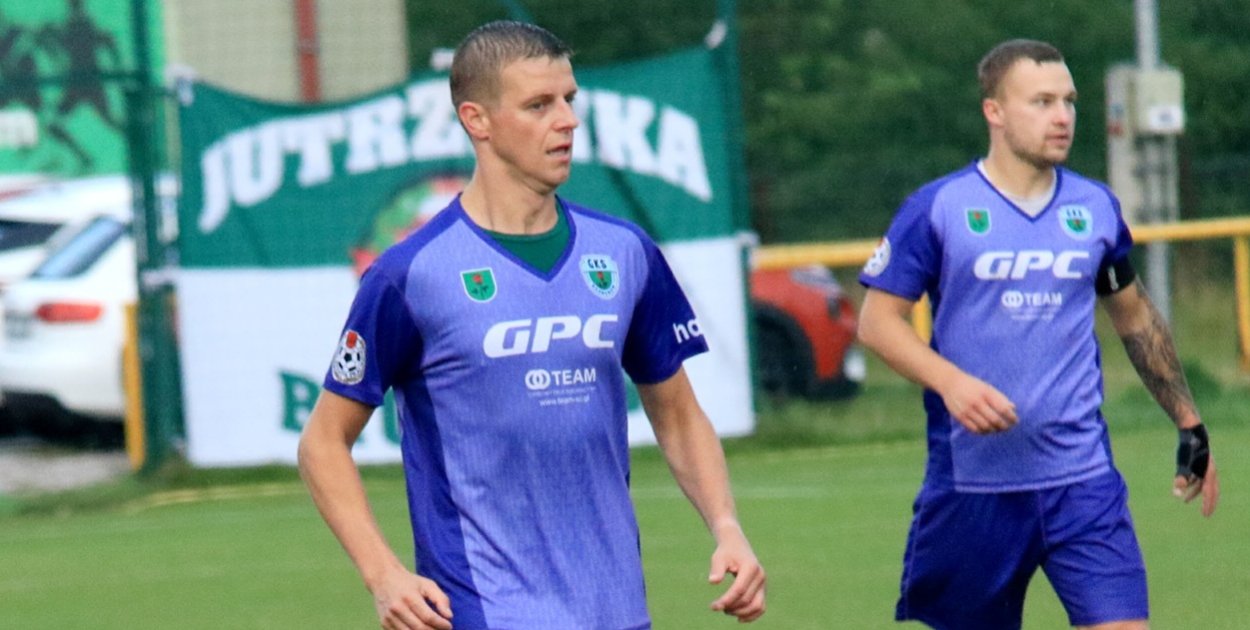 Wyrównali rekord. Dziesięć bramek GKS Ksawerów