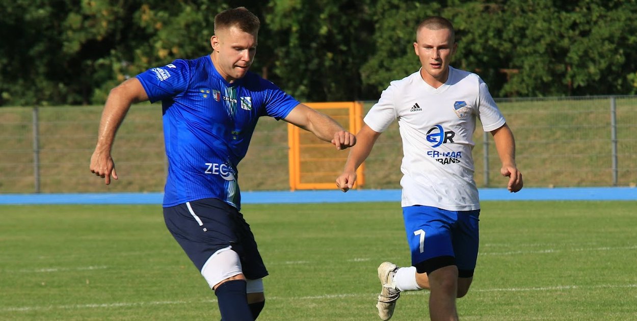 Pięciopak Jana Pedy, osiem goli Włókniarza