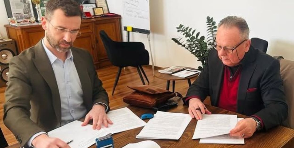 Gmina Dłutów inwestuje w drogi. Ruszają prace za ponad 3,1 mln zł