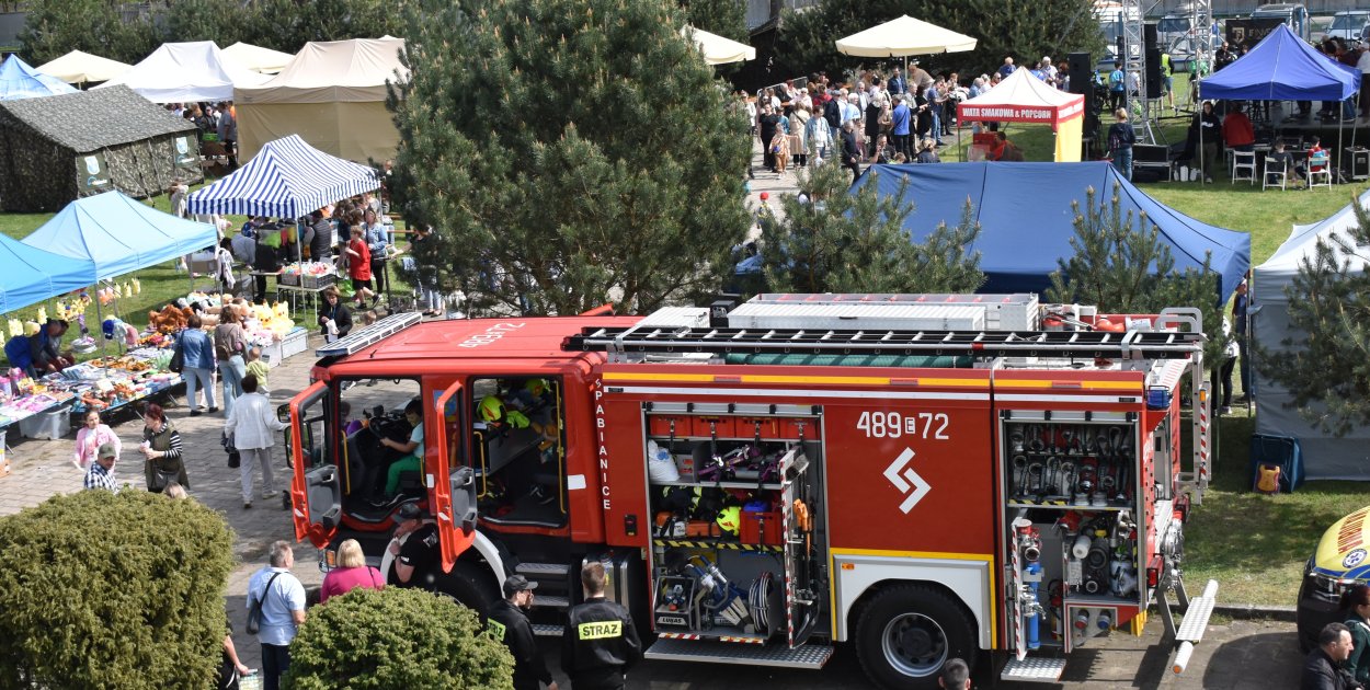 Światowy Dzień Wody. Będą rajd, koncerty i atrakcje dla mieszkańców