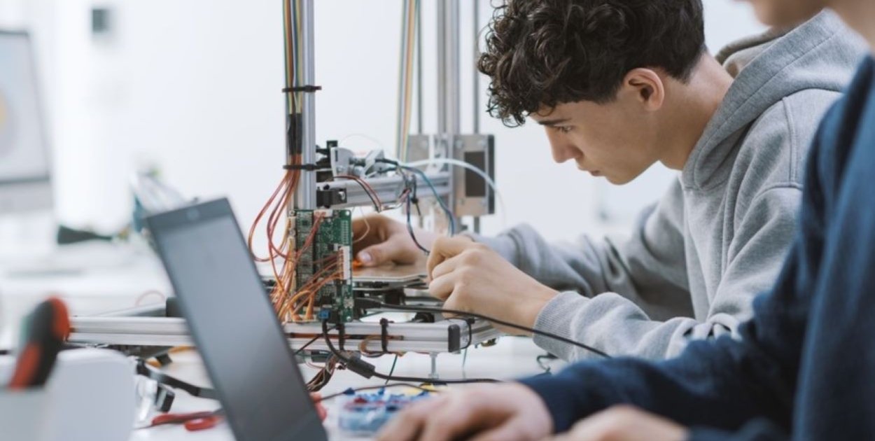 Pół miliona dla "elektryka"