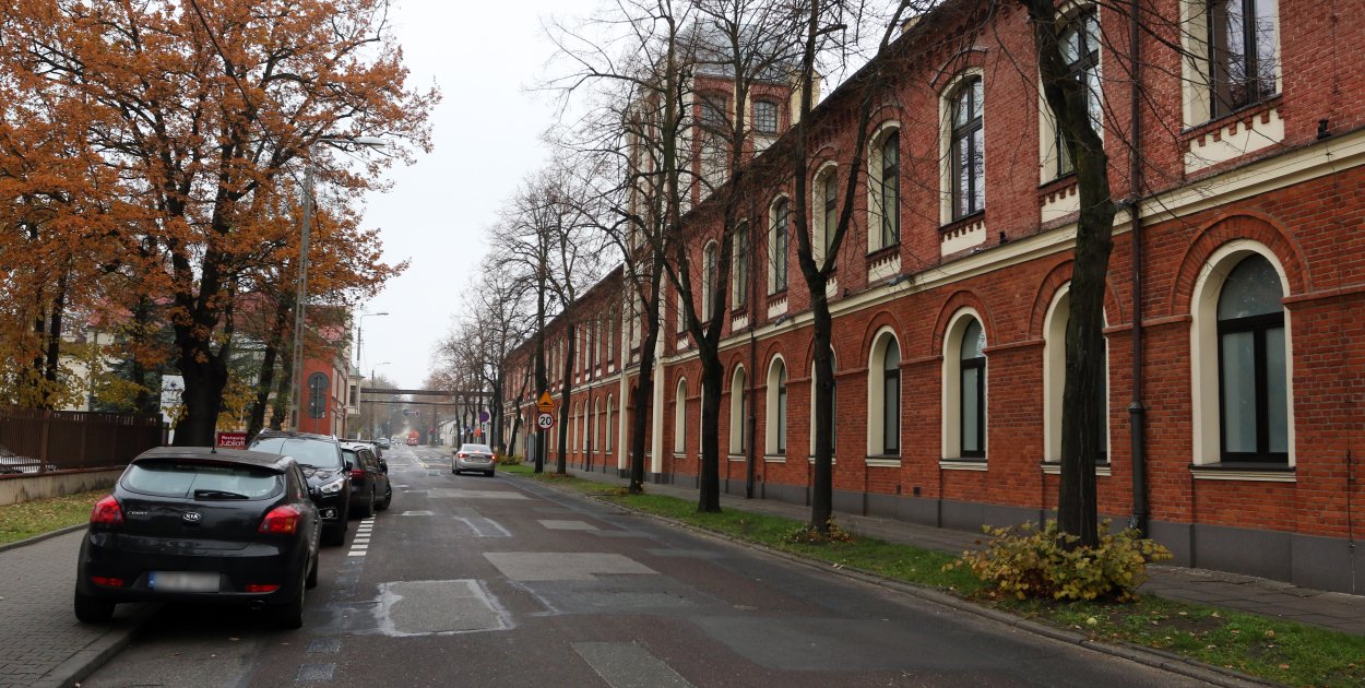 Ruszyła długo wyczekiwana przebudowa