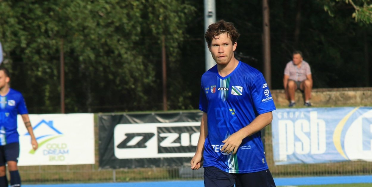 A Klasa: rezerwy Włókniarza Pabianice na plusie