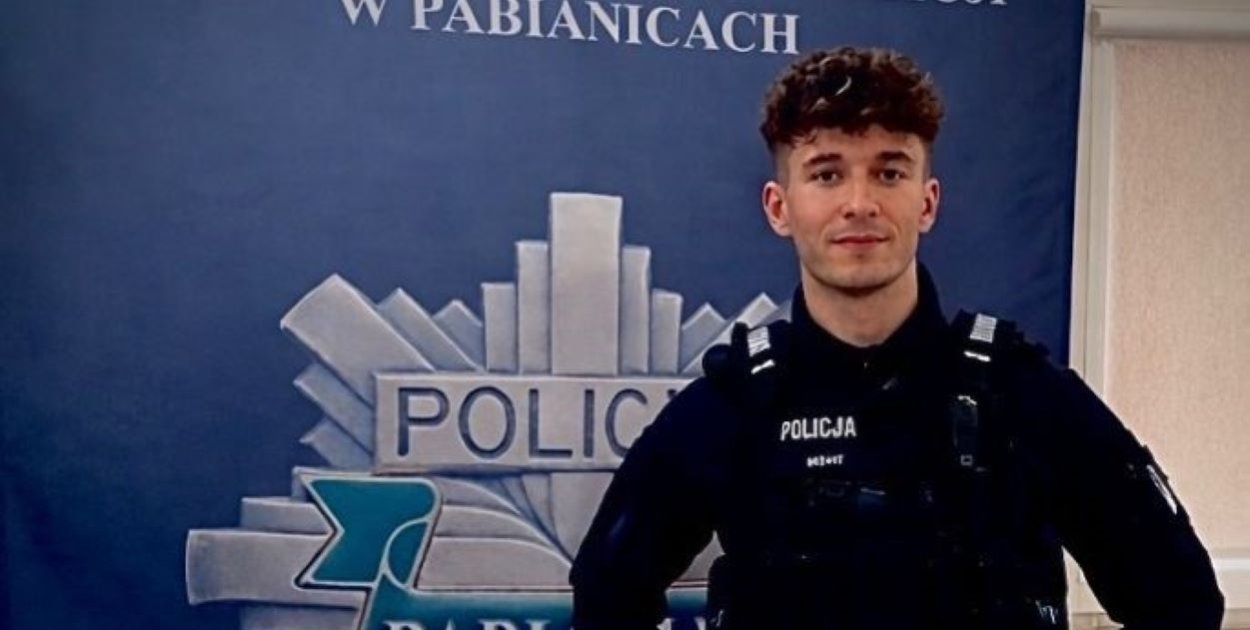 Policjant po służbie ujął pijanego kierowcę