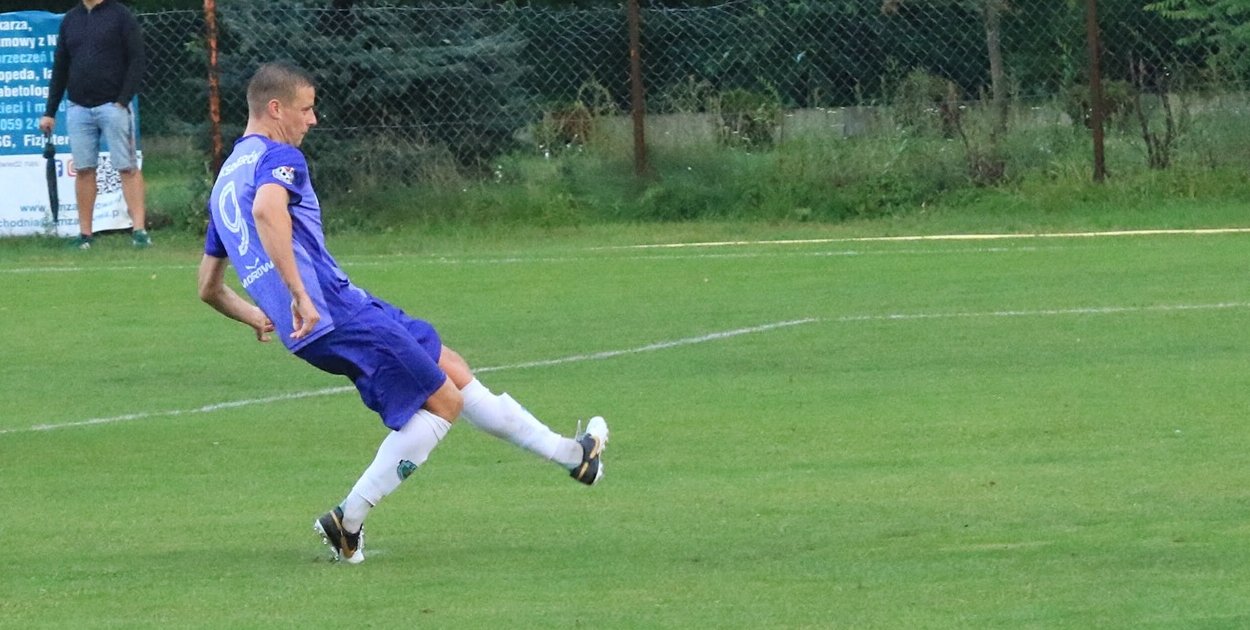 Do przodu z PSV. Trwa piękna passa GKS Ksawerów