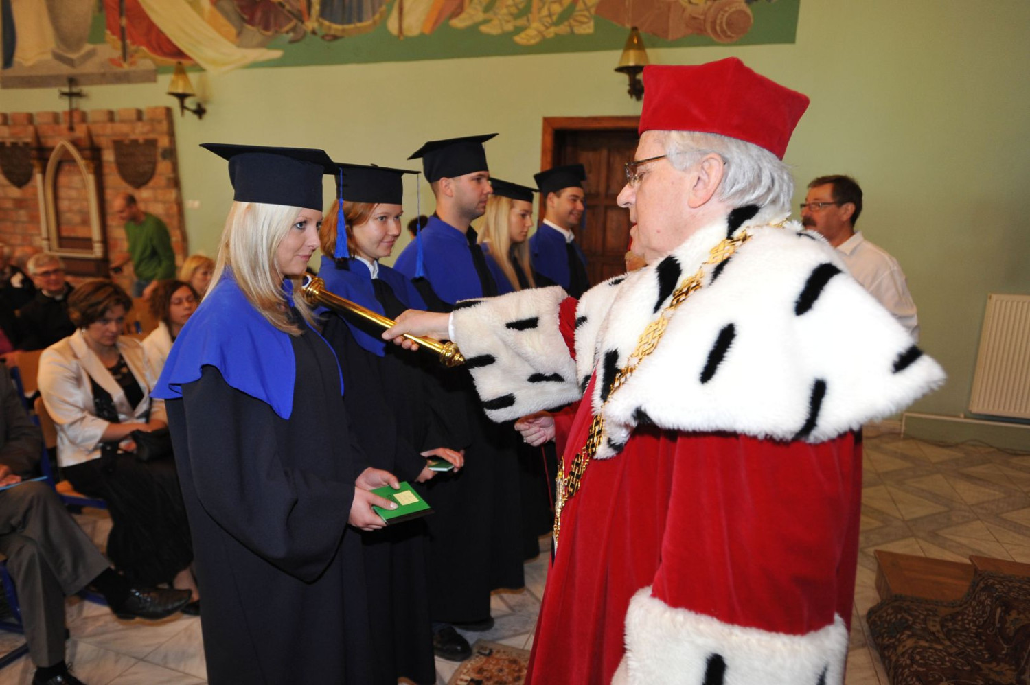 Wspomnienie o profesorze Marianie Lelonku