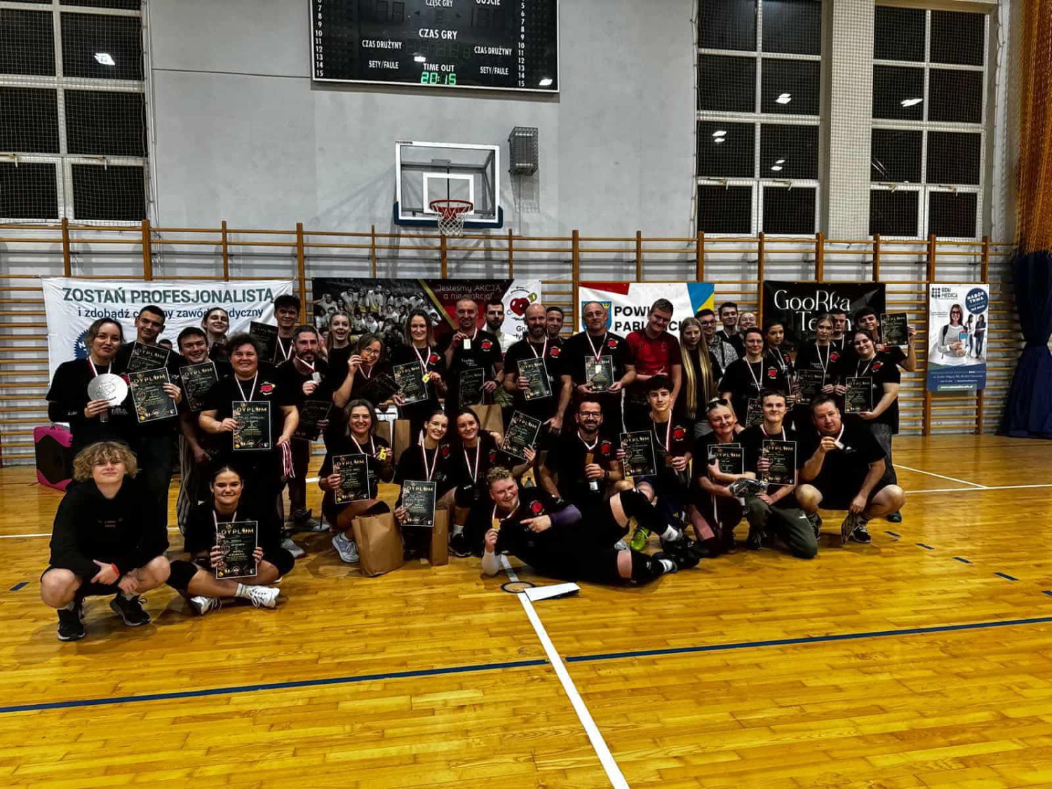 foto: Sztab WOŚP Pabianice