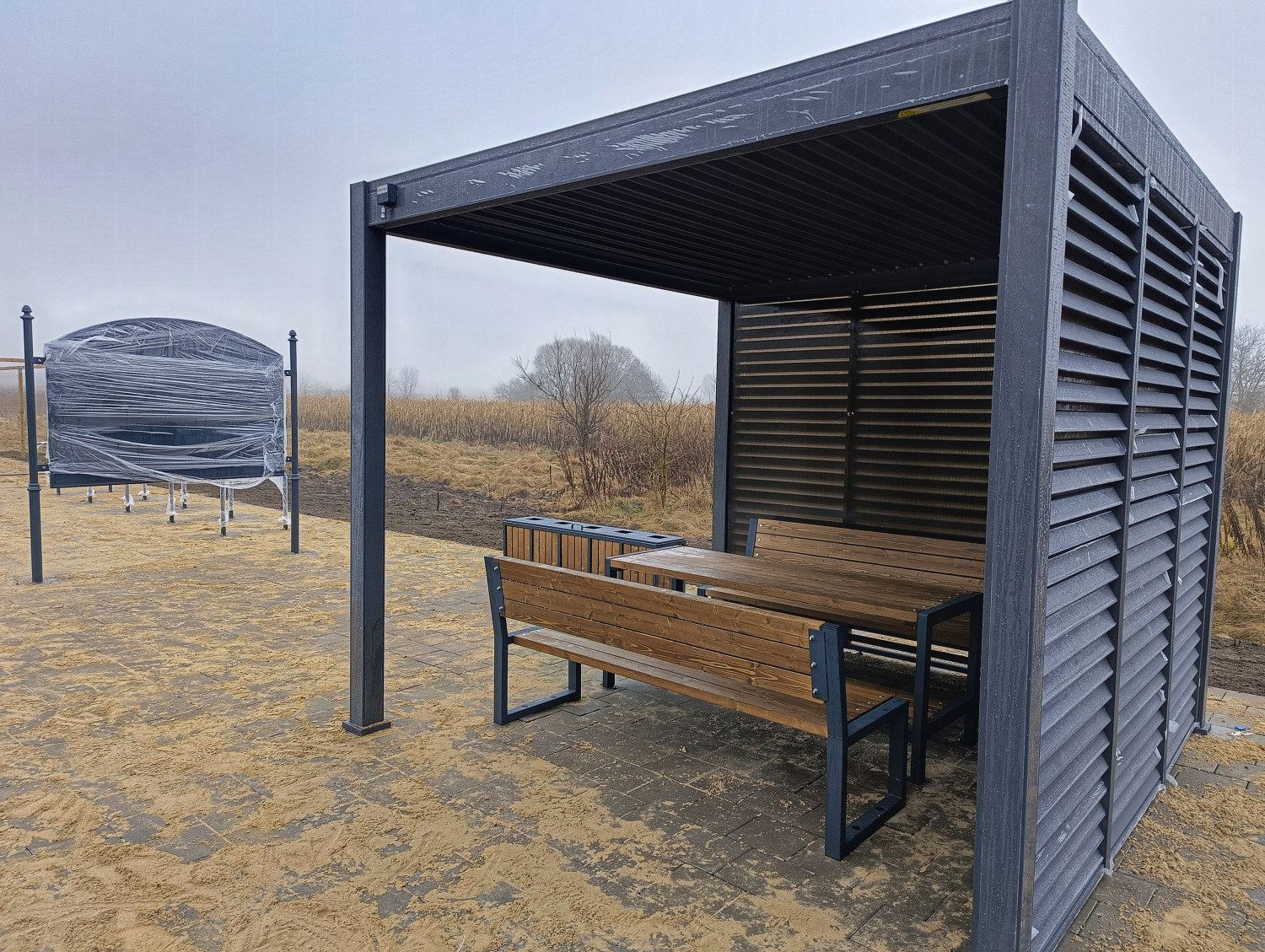 MOR ma być gotowe na dniach