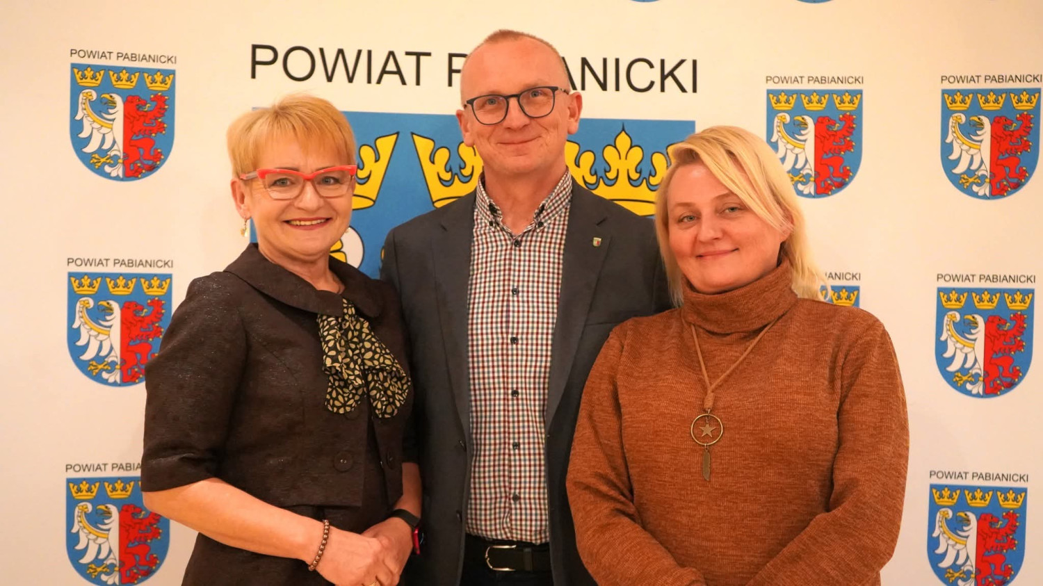 Foto: Powiat Pabianicki